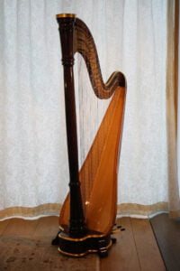 zabaleta 1994 used harps