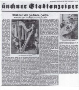 Munchner Stadtanzeiger 1938 OK